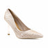 Women Formal Court - Shoes - 98347S - Court Shoes - Walkeaze